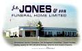 Jones J S & Son Funeral Home Limited logo