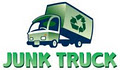 Junk Truck logo