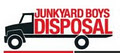 Junkyard Boys Disposal Ltd. image 3