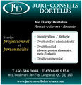 Juri-Conseils Dortelus - Avocat image 1