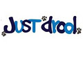 Just Drool logo