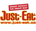 Just-Eat.ca - Food Delivery Order Takeout Online logo
