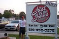Just Johns logo
