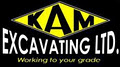 KAM Excavating Ltd. image 1