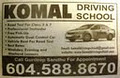 KOMAL DRIVING SCHOOL image 2