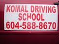 KOMAL DRIVING SCHOOL image 3