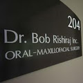 Kamloops Oral Maxillofacial Surgery Center logo