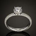 Kangas Diamonds and Custom Jewelry Studio logo