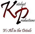 Katalyst Productions logo