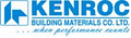 Kenroc Building Materials logo