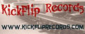 KickFlip Records logo