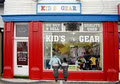 Kids Gear logo