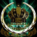 King Marshall Entertainment logo