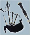 Kinnaird Bagpipes image 5