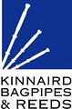 Kinnaird Bagpipes image 6