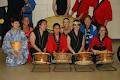 Kita No Taiko Japanese Drumming image 3