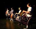 Kita No Taiko Japanese Drumming image 6