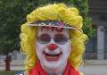 Klown Counsel Enterprises/Laffter Train image 1