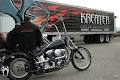 Kreater Custom Motorcycles BC image 3