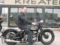Kreater Custom Motorcycles BC image 4
