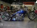 Kreater Custom Motorcycles BC image 1