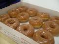 Krispy Kreme Doughnuts image 6