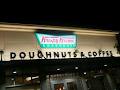 Krispy Kreme Doughnuts logo