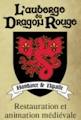 L'Auberge du Dragon Rouge image 5