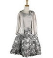 LIL' VOGUE Flower Girl Dresses & More image 2
