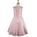LIL' VOGUE Flower Girl Dresses & More logo