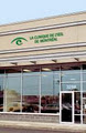 La Clinique de L'Oeil de Montreal logo