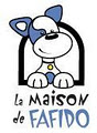 La Maison de Fafido (La) logo