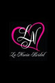 La Novia Bridal logo