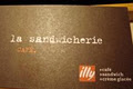 La sandwicherie café. image 4