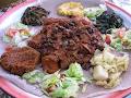 Lalibela Ethiopian Restaurant image 5