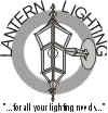 Lantern Lighting Ltd. logo
