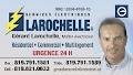 Larochelle Service Electrique Inc logo