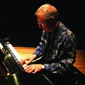 Larry Bond: Jazz Pianist logo