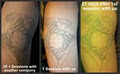 Latino Tattoo & Hair Removal image 5