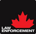 Law Enforcement Canada Media Group logo