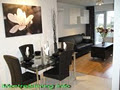 Le Zen DeBullion Furnished Apartments Montreal image 2