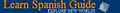 Learn Spanish Guide Inc. logo