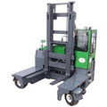 Leavitt Machinery: Forklift Rentals, Parts, New & Used Sales, Service & Training image 1