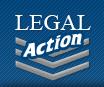 Legal Action logo