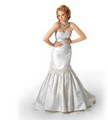 Lesley Giles Bridal Shop custom wedding dress designer/dressmaker image 3