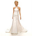 Lesley Giles Bridal Shop custom wedding dress designer/dressmaker image 4