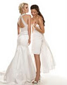 Lesley Giles Bridal Shop custom wedding dress designer/dressmaker image 5