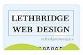 Lethbridge Web Design logo