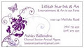 Lillijah Star Ink & Art image 5