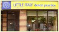 Little Italy Dental Practice logo